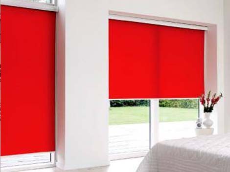Rolete textile
